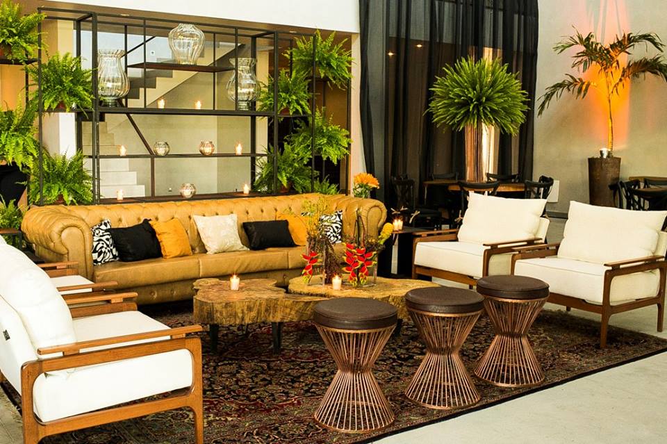 Festa de Premiação Anual – NFD 2018  No dia 12/12,